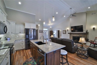 Experience upscale living at 30428 Suffolk Circle, a stunning on Breezy Point Golf Course Resort in Minnesota - for sale on GolfHomes.com, golf home, golf lot
