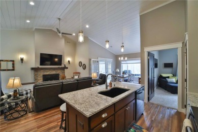 Experience upscale living at 30428 Suffolk Circle, a stunning on Breezy Point Golf Course Resort in Minnesota - for sale on GolfHomes.com, golf home, golf lot