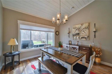 Experience upscale living at 30428 Suffolk Circle, a stunning on Breezy Point Golf Course Resort in Minnesota - for sale on GolfHomes.com, golf home, golf lot