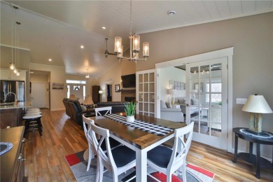 Experience upscale living at 30428 Suffolk Circle, a stunning on Breezy Point Golf Course Resort in Minnesota - for sale on GolfHomes.com, golf home, golf lot
