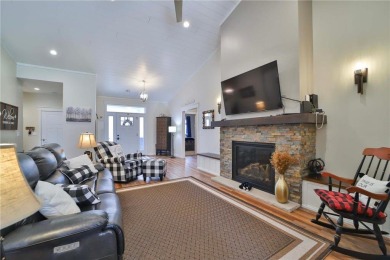 Experience upscale living at 30428 Suffolk Circle, a stunning on Breezy Point Golf Course Resort in Minnesota - for sale on GolfHomes.com, golf home, golf lot