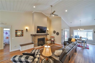 Experience upscale living at 30428 Suffolk Circle, a stunning on Breezy Point Golf Course Resort in Minnesota - for sale on GolfHomes.com, golf home, golf lot