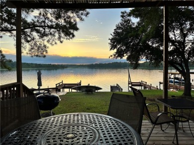 Your lake house search ends here. You won't find sunsets or a on Waterwood Country Club in Texas - for sale on GolfHomes.com, golf home, golf lot