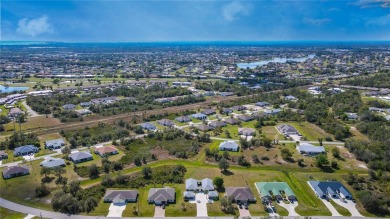 Wonderful Opportunity! This property offers two detached on Deep Creek Golf Club in Florida - for sale on GolfHomes.com, golf home, golf lot
