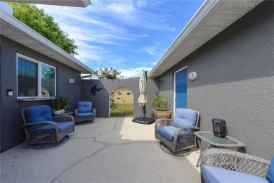 Wonderful Opportunity! This property offers two detached on Deep Creek Golf Club in Florida - for sale on GolfHomes.com, golf home, golf lot