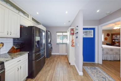 Wonderful Opportunity! This property offers two detached on Deep Creek Golf Club in Florida - for sale on GolfHomes.com, golf home, golf lot