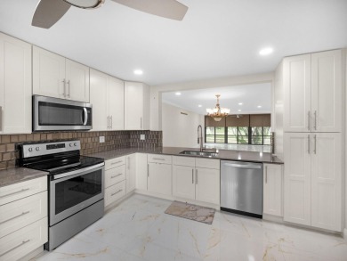 Beautifully Renovated 2nd-Floor Condo in Indian Springs Country on Indian Spring Golf and Country Club in Florida - for sale on GolfHomes.com, golf home, golf lot