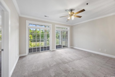 Beautiful 3 bedroom 2 bath condo with in the desirable Villas at on International Club of Myrtle Beach in South Carolina - for sale on GolfHomes.com, golf home, golf lot