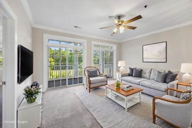 Beautiful 3 bedroom 2 bath condo with in the desirable Villas at on International Club of Myrtle Beach in South Carolina - for sale on GolfHomes.com, golf home, golf lot
