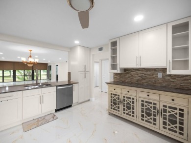 Beautifully Renovated 2nd-Floor Condo in Indian Springs Country on Indian Spring Golf and Country Club in Florida - for sale on GolfHomes.com, golf home, golf lot