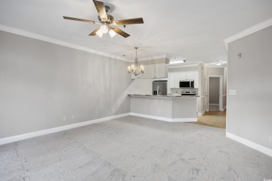 Beautiful 3 bedroom 2 bath condo with in the desirable Villas at on International Club of Myrtle Beach in South Carolina - for sale on GolfHomes.com, golf home, golf lot
