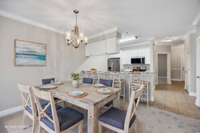 Beautiful 3 bedroom 2 bath condo with in the desirable Villas at on International Club of Myrtle Beach in South Carolina - for sale on GolfHomes.com, golf home, golf lot