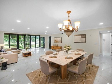 Beautifully Renovated 2nd-Floor Condo in Indian Springs Country on Indian Spring Golf and Country Club in Florida - for sale on GolfHomes.com, golf home, golf lot