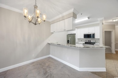 Beautiful 3 bedroom 2 bath condo with in the desirable Villas at on International Club of Myrtle Beach in South Carolina - for sale on GolfHomes.com, golf home, golf lot