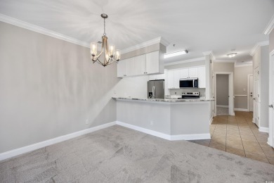 Beautiful 3 bedroom 2 bath condo with in the desirable Villas at on International Club of Myrtle Beach in South Carolina - for sale on GolfHomes.com, golf home, golf lot