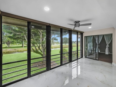 Beautifully Renovated 2nd-Floor Condo in Indian Springs Country on Indian Spring Golf and Country Club in Florida - for sale on GolfHomes.com, golf home, golf lot