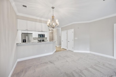 Beautiful 3 bedroom 2 bath condo with in the desirable Villas at on International Club of Myrtle Beach in South Carolina - for sale on GolfHomes.com, golf home, golf lot