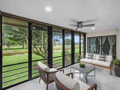Beautifully Renovated 2nd-Floor Condo in Indian Springs Country on Indian Spring Golf and Country Club in Florida - for sale on GolfHomes.com, golf home, golf lot