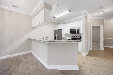 Beautiful 3 bedroom 2 bath condo with in the desirable Villas at on International Club of Myrtle Beach in South Carolina - for sale on GolfHomes.com, golf home, golf lot
