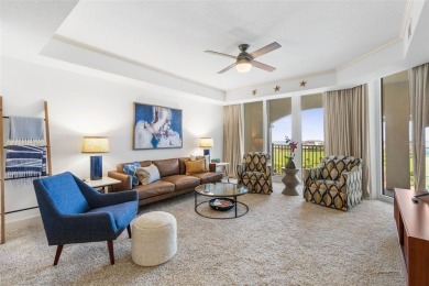 Welcome to your stunning HAMMOCK DREAM HOME! Located at the on The Ocean Course At Hammock Beach Resort in Florida - for sale on GolfHomes.com, golf home, golf lot