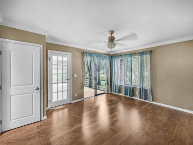 Beautifully Renovated 2nd-Floor Condo in Indian Springs Country on Indian Spring Golf and Country Club in Florida - for sale on GolfHomes.com, golf home, golf lot