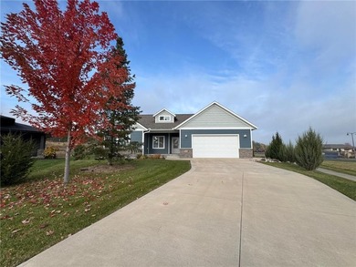 More Photos Coming.  This home features a wonderful floor plan on The Jewel Golf Club in Minnesota - for sale on GolfHomes.com, golf home, golf lot