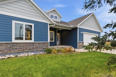 More Photos Coming.  This home features a wonderful floor plan on The Jewel Golf Club in Minnesota - for sale on GolfHomes.com, golf home, golf lot