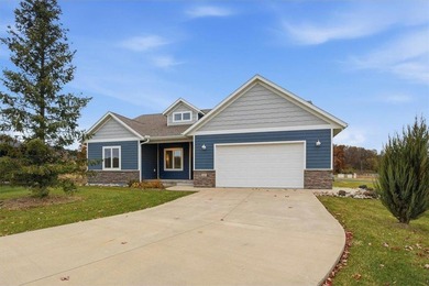 More Photos Coming.  This home features a wonderful floor plan on The Jewel Golf Club in Minnesota - for sale on GolfHomes.com, golf home, golf lot