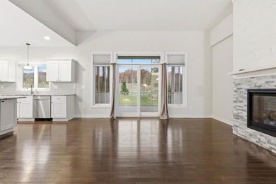 More Photos Coming.  This home features a wonderful floor plan on The Jewel Golf Club in Minnesota - for sale on GolfHomes.com, golf home, golf lot