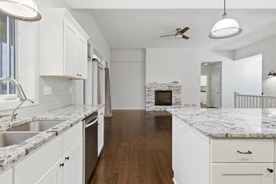 More Photos Coming.  This home features a wonderful floor plan on The Jewel Golf Club in Minnesota - for sale on GolfHomes.com, golf home, golf lot