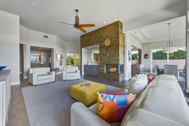 Welcome to an exceptional residence designed for both luxury on Mountain View Country Club in California - for sale on GolfHomes.com, golf home, golf lot