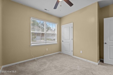 Great home in a great community!  If you're looking for on The Golf Club At Rocky Mount in North Carolina - for sale on GolfHomes.com, golf home, golf lot