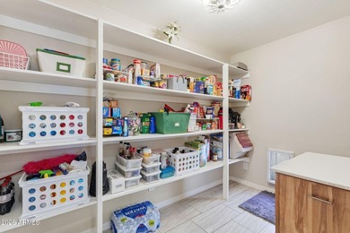 Beautifully remodeled, move-in-ready home in the active adult on Cottonwood Country Club in Arizona - for sale on GolfHomes.com, golf home, golf lot