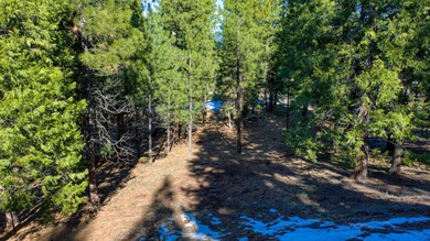 This remarkable golf course and mountain view lot is centered in on Nakoma Golf Resort in California - for sale on GolfHomes.com, golf home, golf lot