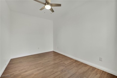 Single-story home in Sun City MacDonald Ranch, a 55+ Henderson on Desert Willow Golf Course in Nevada - for sale on GolfHomes.com, golf home, golf lot