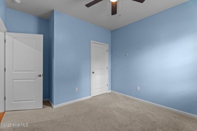 Great home in a great community!  If you're looking for on The Golf Club At Rocky Mount in North Carolina - for sale on GolfHomes.com, golf home, golf lot