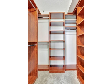 RARELY AVAILABLE 1200sf XTRA LARGE 2Bd 2Ba condo overlkg on Deer Creek Golf Club in Florida - for sale on GolfHomes.com, golf home, golf lot