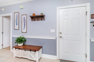 Welcome to this immaculate and beautifully updated 3-bedroom on Myrtlewood Golf Course and Club  in South Carolina - for sale on GolfHomes.com, golf home, golf lot