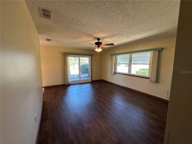 Under contract-accepting backup offers. Move-in ready home in a on On Top of the World Golf Course in Florida - for sale on GolfHomes.com, golf home, golf lot