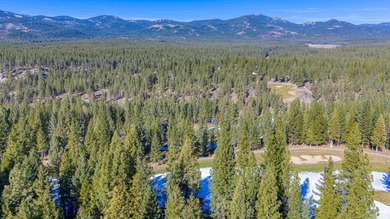 This remarkable golf course and mountain view lot is centered in on Nakoma Golf Resort in California - for sale on GolfHomes.com, golf home, golf lot