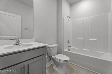 Great home in a great community!  If you're looking for on The Golf Club At Rocky Mount in North Carolina - for sale on GolfHomes.com, golf home, golf lot