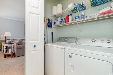 Welcome to this immaculate and beautifully updated 3-bedroom on Myrtlewood Golf Course and Club  in South Carolina - for sale on GolfHomes.com, golf home, golf lot