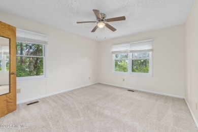 This 2-bedroom, 3-bath home, second row from the sound, offers a on The Country Club of the Crystal Coast in North Carolina - for sale on GolfHomes.com, golf home, golf lot
