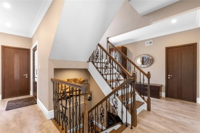 Welcome To This Diamond Condition Colonial House, Formal Living on The Greens At Half Hollow in New York - for sale on GolfHomes.com, golf home, golf lot