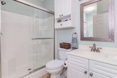 Welcome to this immaculate and beautifully updated 3-bedroom on Myrtlewood Golf Course and Club  in South Carolina - for sale on GolfHomes.com, golf home, golf lot