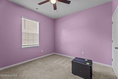Great home in a great community!  If you're looking for on The Golf Club At Rocky Mount in North Carolina - for sale on GolfHomes.com, golf home, golf lot