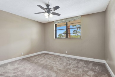 RARELY AVAILABLE 1200sf XTRA LARGE 2Bd 2Ba condo overlkg on Deer Creek Golf Club in Florida - for sale on GolfHomes.com, golf home, golf lot