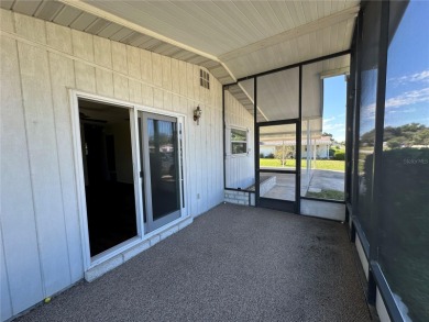 Under contract-accepting backup offers. Move-in ready home in a on On Top of the World Golf Course in Florida - for sale on GolfHomes.com, golf home, golf lot