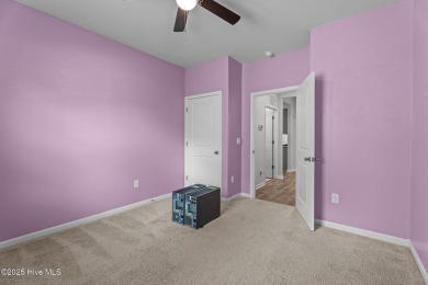 Great home in a great community!  If you're looking for on The Golf Club At Rocky Mount in North Carolina - for sale on GolfHomes.com, golf home, golf lot