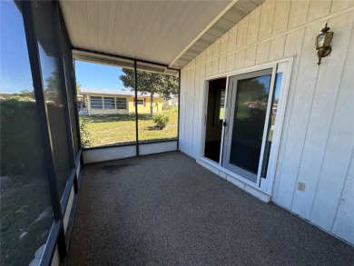 Under contract-accepting backup offers. Move-in ready home in a on On Top of the World Golf Course in Florida - for sale on GolfHomes.com, golf home, golf lot